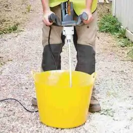 Električni me&scaron;ač Twister Evolution