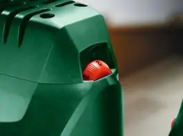 Električna glodalica za drvo POF 1400 ACE BOSCH