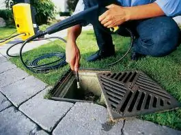 Set za či&scaron;ćenje cevi 7.5M PC 7.5  KARCHER