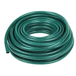 Crevo baštensko 3/4"x50m 3mm debljina WOMAX