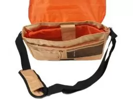 Laptop torba NTM8630 15.6" zlatna  XWAVE