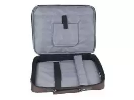 Laptop torba NTM8411 15.6" braon  XWAVE