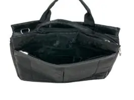 Laptop torba NTW6048, 15.6" crna  XWAVE