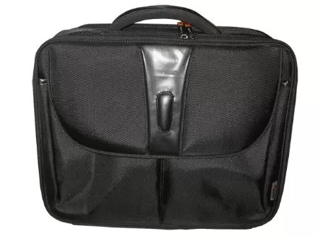 Laptop muška torba KLM5025 15.6'' crna  XWAVE