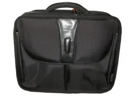 Laptop muška torba KLM5025 15.6'' crna  XWAVE