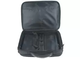 Laptop muška torba KLM5025 15.6'' crna  XWAVE