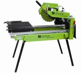 Električna ma&scaron;ina za sečenje kamena STM350 Zipper