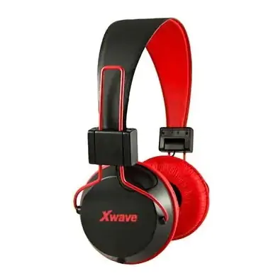 Slušalice, stereo, Smartphone control, blister XWAVE