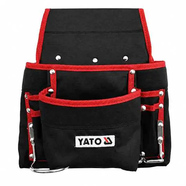 Torba za alat 8 džepova YATO.