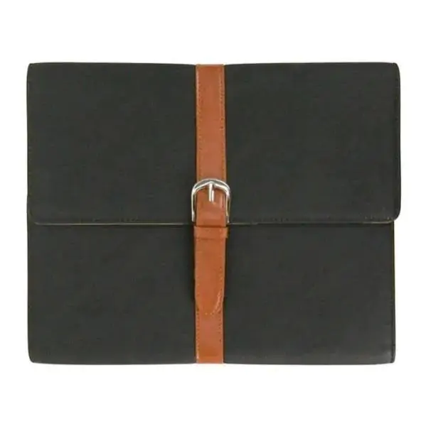 iPad torba,crna, kompatibilna za iPad2 & iPad 4 XWAVE