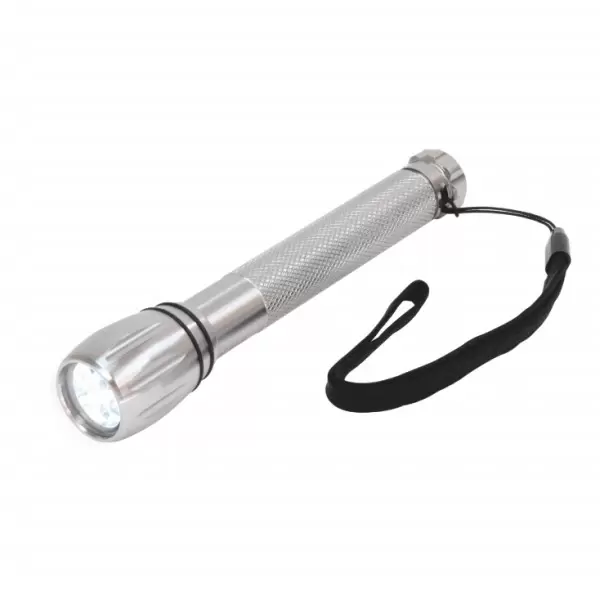 LED lampa metalna sa 3 diode MFL04 HOME