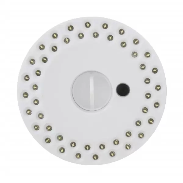 LED baterijska lampa sa 48 dioda GL48 