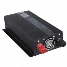 Naponski pretvarač 2000W SAI2000W