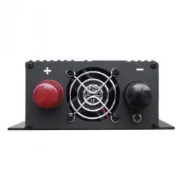 Naponski pretvarač 2000W SAI2000W