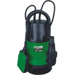 Potapajuća pumpa W-SWP 400-1 WOMAX