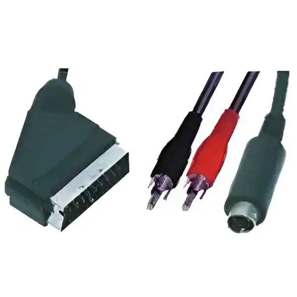 Video kabel SCART28 1.5m