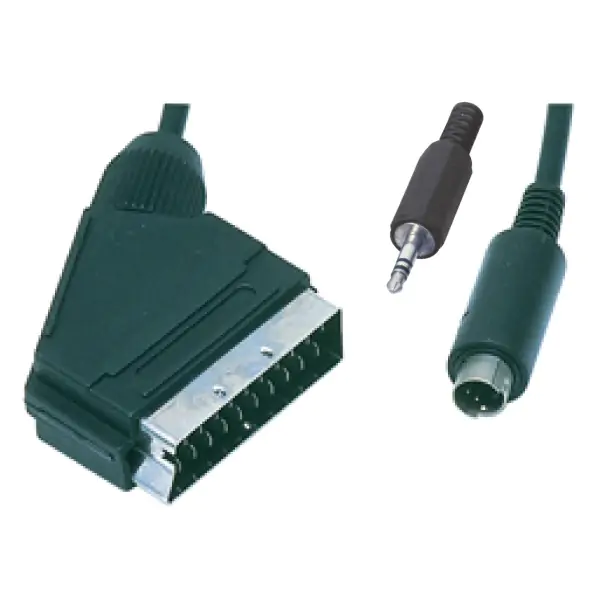 Video kabl SCART48 1.5m