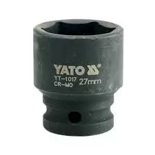 Ključ nasadni IMPACT 1/2" 24mm CrMo YATO