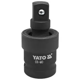 Kardanski zglob impact 1/2" YATO