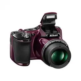 Fotoaparat Coolpix ljubicati L830 NIKON
