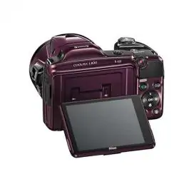 Fotoaparat Coolpix ljubicati L830 NIKON