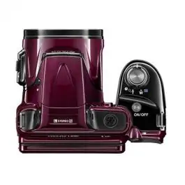 Fotoaparat Coolpix ljubicati L830 NIKON