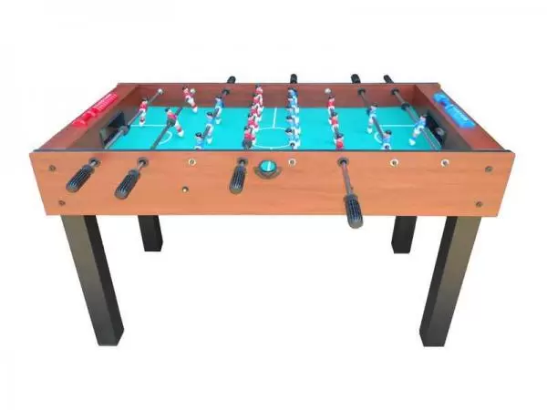 Sto za stoni fudbal - Teleskop