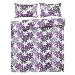 Posteljina SISSY 200x220 Kronborg
