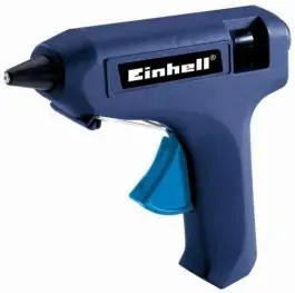 Pi&scaron;tolj za vruće lepljenje BT-GG 200 P  EINHELL