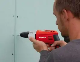 Električna &scaron;rafilica TH-DY 500 E Einhell