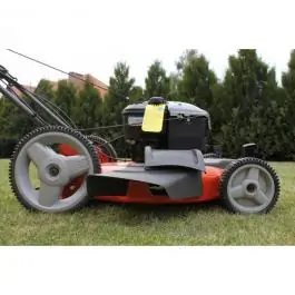 Motorna kosačica za travu samohodna HUSQVARNA J55SL