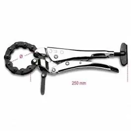 Rezač cevi auspuha fi 19 - fi 75 Beta tools