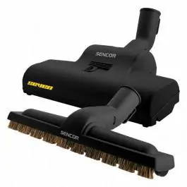 Usisivač kućni sa kesom SVC 7CA SENCOR