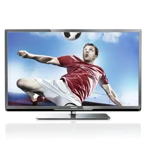 Televizor 32" 32PFL5007K/12 Smart LED FullHD LCD PHILIPS