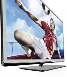 Televizor 55" 55PFL5507K/12 Smart 3D LED Full HD LCD PHILIPS