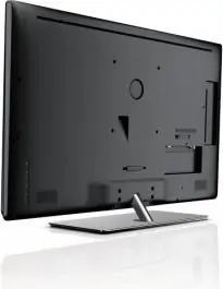 Televizor 55" 55PFL5507K/12 Smart 3D LED Full HD LCD PHILIPS