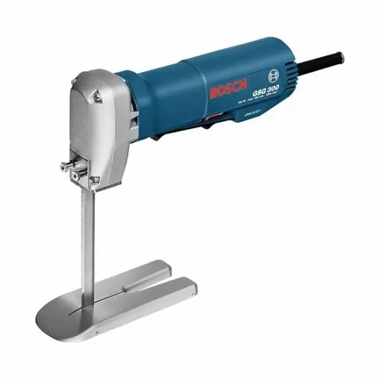 Testera za penaste materijale GSG 300 BOSCH - proizvod na akciji