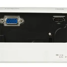 Projektor EB-X14 EPSON