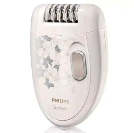 Satinelle epilator HP6423/00 PHILIPS