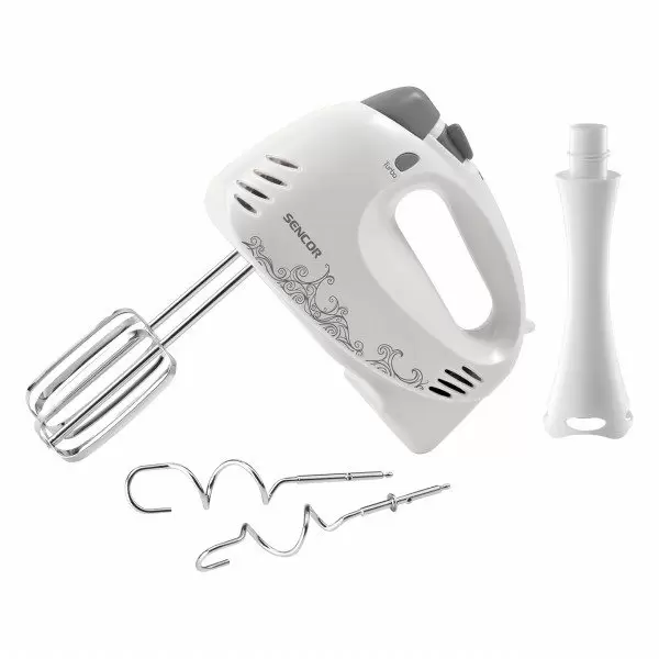 Ručni mikser sa dodatkom: Ručni blender SHM 5270 Sencor