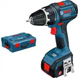 Akumulatorska bu&scaron;ilica-odvrtač GSR 14,4 V-LI / 1.5Ah Bosch