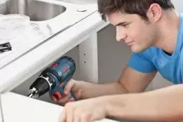 Akumulatorska bušilica-odvrtač GSR 18-2-LI / 1.5Ah Bosch