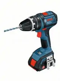 Akumulatorska vibraciona bu&scaron;ilica-odvrtač GSB 18 V-LI / 1.5 Ah Bosch
