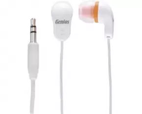 Narandžaste slušalice GHP-200X GENIUS
