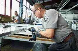 Akumulatorska bu&scaron;ilica-odvrtač Bosch GSR 18 V-EC Professional
