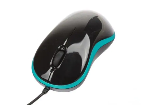 Miš za računar GM-M5050X Optical zeleni GIGABYTE