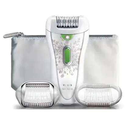 Epilator HP6570 PHILIPS