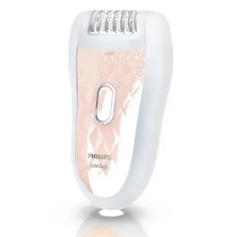 Epilator HP6519 PHILIPS