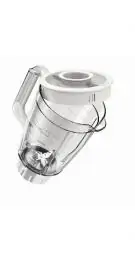 Blender sa staklenom posudom ProBlender 4 HR2105 Philips