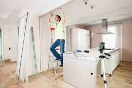 Samo-niveli&scaron;ući laser za linije PLL 360 Bosch